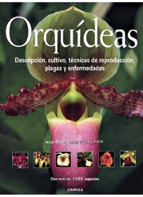 Books Frontpage Orquideas