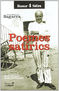 Books Frontpage Poemes satírics