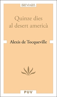 Books Frontpage Quinze dies al desert americà