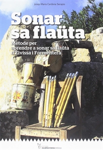 Books Frontpage Sonar sa flaüta