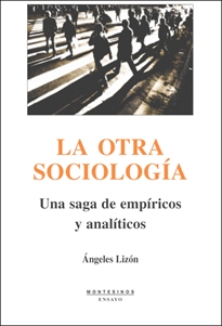 Books Frontpage La otra sociología