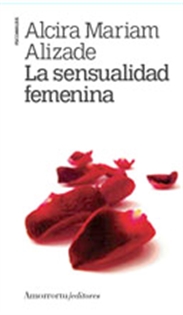 Books Frontpage La sensualidad femenina