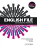Front pageEnglish File 3rd Edition Intermediate Plus. MultiPack B