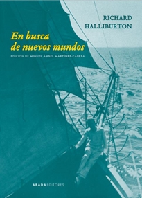 Books Frontpage En busca de nuevos mundos