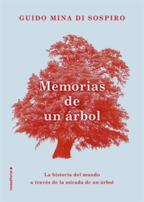 Books Frontpage Memorias de un árbol