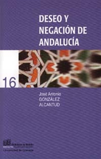 Books Frontpage Deseo y negación en Andalucía