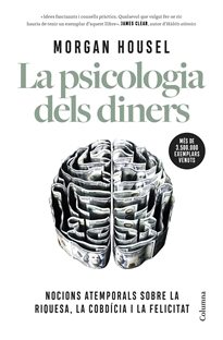 Books Frontpage La psicologia dels diners