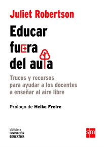 Books Frontpage Educar fuera del aula