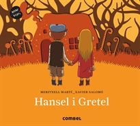 Books Frontpage Hansel i Gretel