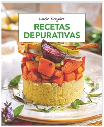 Books Frontpage Recetas depurativas