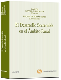 Books Frontpage El desarrollo sostenible en el ámbito rural