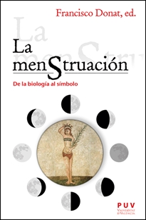 Books Frontpage La menstruación. De la biología al símbolo