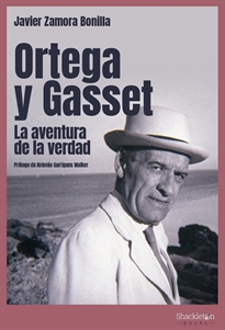 Books Frontpage Ortega y Gasset