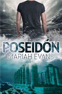 Books Frontpage Poseidón