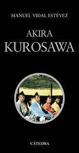 Books Frontpage Akira Kurosawa