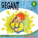 Front pageGegant 8