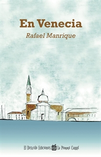 Books Frontpage En Venecia