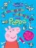 Front pagePeppa Pig. Cuaderno de actividades - Imagina y dibuja con Peppa