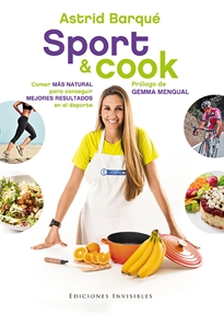 Books Frontpage Sport & cook