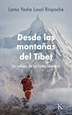 Front pageDesde las montañas del Tíbet