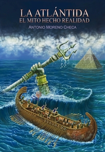 Books Frontpage La Atlantida.El Mito Hecho Realidad