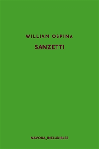 Books Frontpage Sanzetti