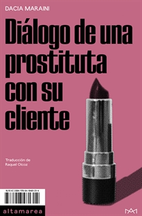 Books Frontpage Diálogo de una prostituta con su cliente
