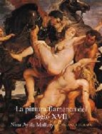Books Frontpage La pintura flamenca del siglo XVII