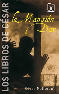 Books Frontpage La Mansión Dax