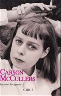 Books Frontpage Carson McCullers