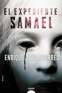 Books Frontpage El expediente Samael