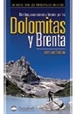Front pageMarchas, ascensiones y ferratas por las Dolomitas y Brenta