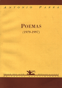 Books Frontpage Poemas