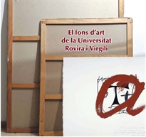 Books Frontpage El fons d'art de la Universitat Rovira i Virgili