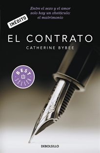 Books Frontpage El contrato (Casaderas 1)
