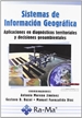 Front pageSistemas de Información Geográfica. Aplicaciones en diagnósticos territoriales y decisiones geoambientales