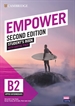 Front pageEmpower Upper-intermediate/B2 Student's Book with Digital Pack
