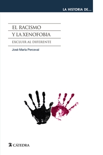 Books Frontpage El racismo y la xenofobia