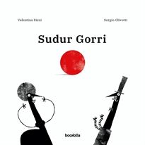 Books Frontpage Sudur Gorri