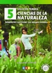 Front page5º Educacion Primaria. Ciencias De La Naturaleza