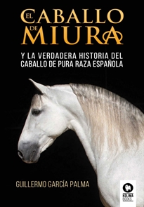 Books Frontpage El caballo de miura