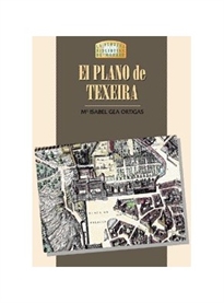 Books Frontpage El plano de Texeira
