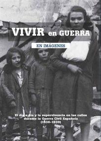 Books Frontpage Vivir en guerra