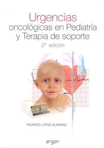 Books Frontpage Urgencias oncológicas en pediatría y terapia de soporte