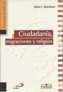 Books Frontpage Ciudadanía, migraciones y religión