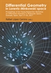 Portada del libro Differential geometry in Lorentz-Minkowski space