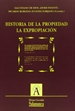 Front pageHistoria de la propiedad: la exporpiación