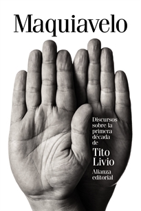 Books Frontpage Discursos sobre la primera década de Tito Livio