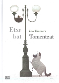 Books Frontpage Etxe bat Tomentzat