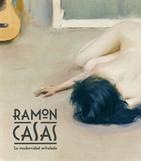 Books Frontpage Ramon Casas